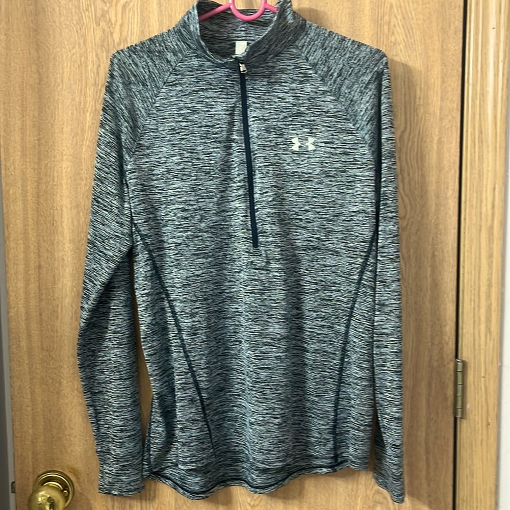 Under Armour Women’s Pullover